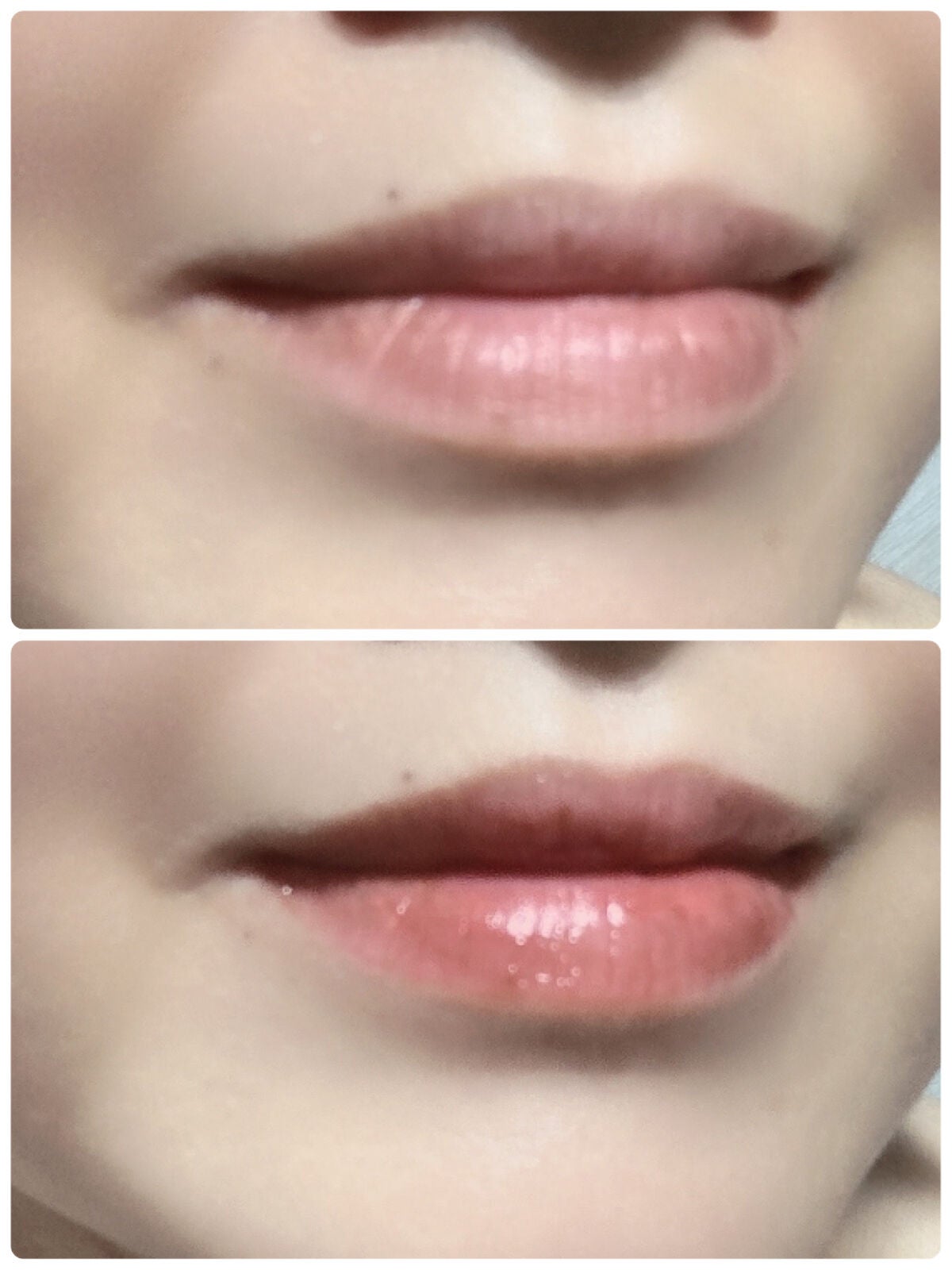 リップアーマー/KiSS/口紅を使ったクチコミ(4枚目)