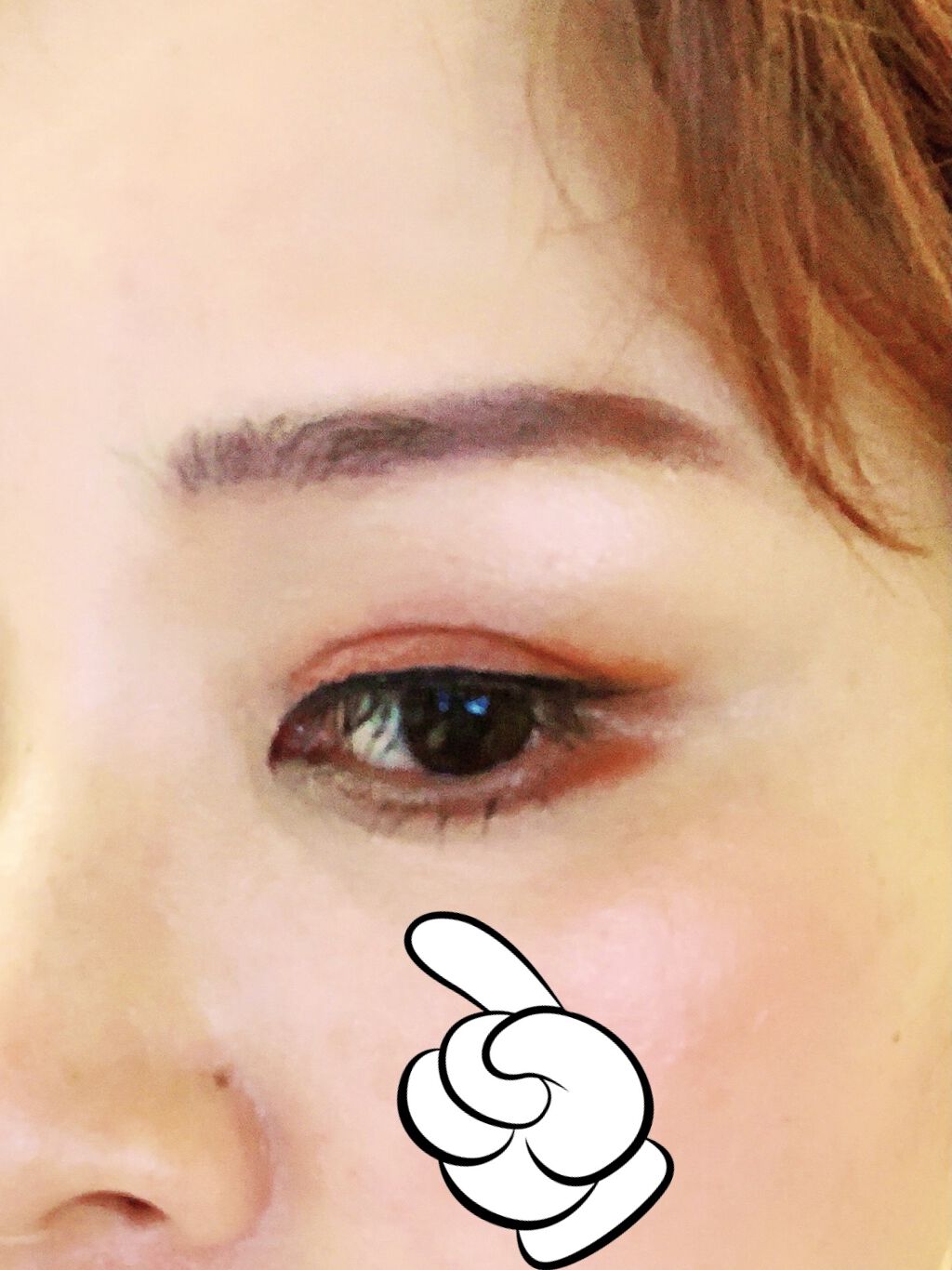 マジックコンシーラー/カリプソ/リキッドコンシーラーを使ったクチコミ（2枚目）