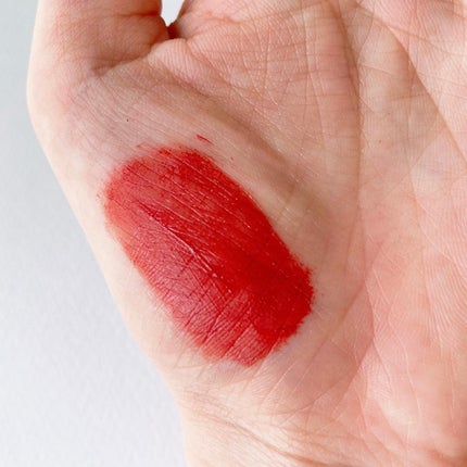 &be リキッドルージュ/&be/口紅を使ったクチコミ(3枚目)