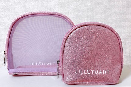 ジルスチュアート ブルームクチュール アイズ/JILL STUART/アイシャドウパレットを使ったクチコミ(9枚目)