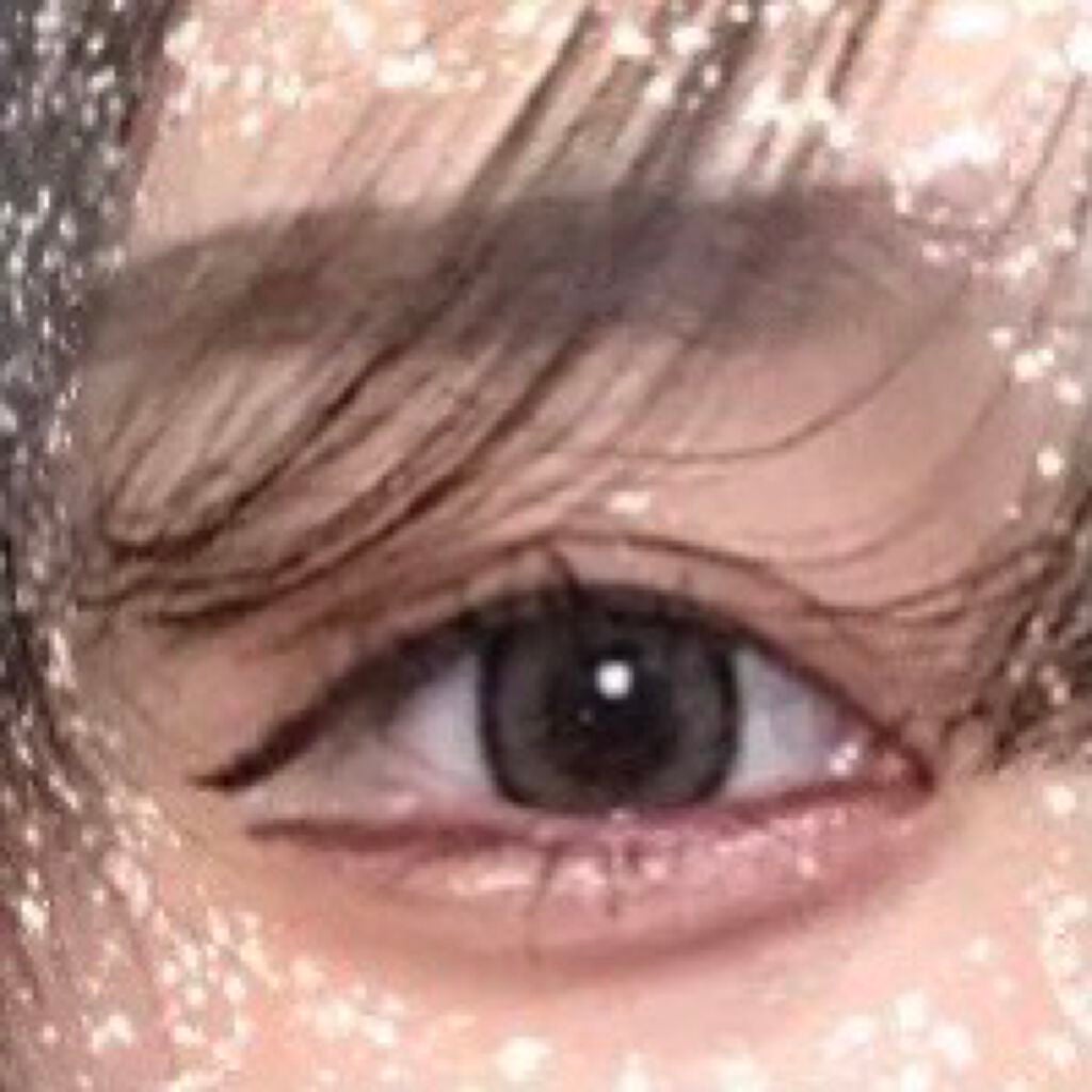 eye closet iDOL Series CANNA ROSE 1day/EYE CLOSET/ワンデー(1DAY)カラコンを使ったクチコミ(5枚目)