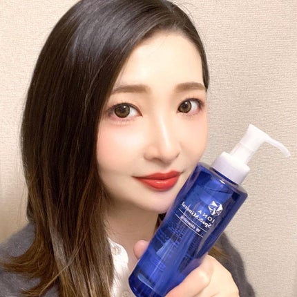 エッセンス ジェル/イオナ スパ&ミネラル/オールインワン化粧品を使ったクチコミ(6枚目)