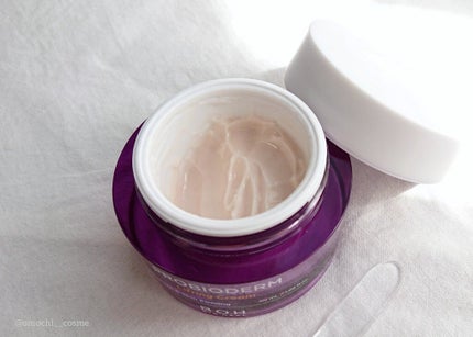 プロバイオダーム リフティング クリーム/BIOHEAL BOH/フェイスクリームを使ったクチコミ(3枚目)