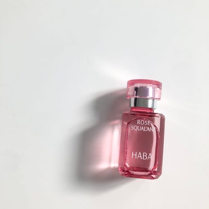 imdex on LIPS 「株式会社ハーバー研究所さんにいただきました。ローズスクワラン1..」(2枚目)