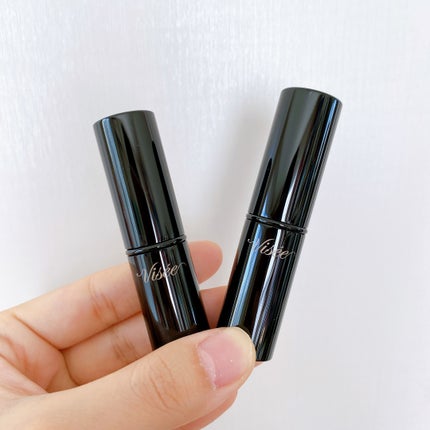 ネンマクフェイク ルージュ/Visée/口紅を使ったクチコミ(2枚目)