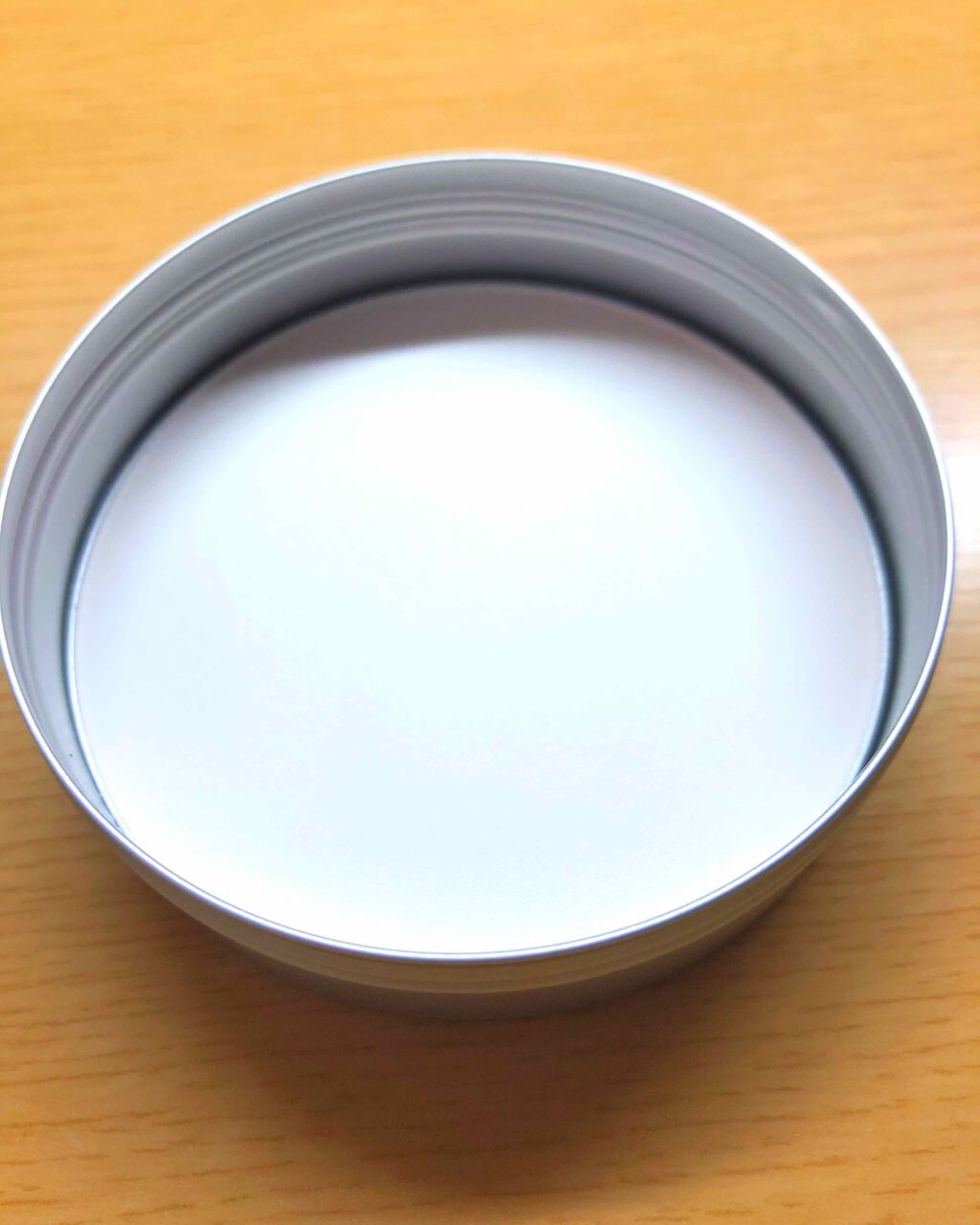 すっぴんパウダー/クラブ/プレストパウダーを使ったクチコミ（2枚目）