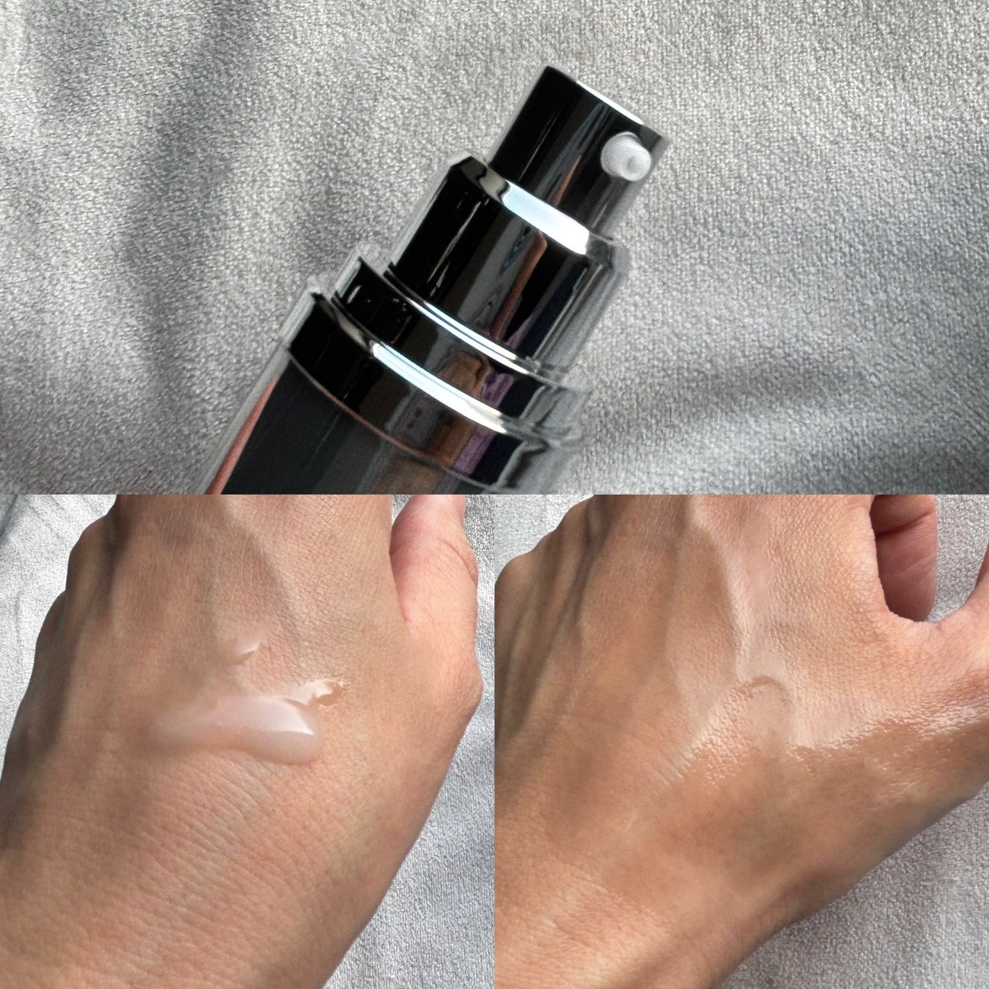 レッドブレミッシュ クリアスージングクリーム/Dr.G/フェイスクリームを使ったクチコミ(2枚目)