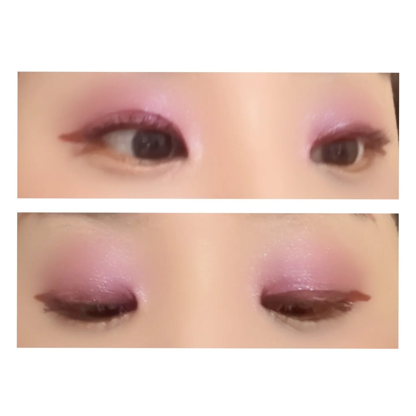 エンチャンテッド ナイト/CHANEL/アイシャドウパレットを使ったクチコミ（2枚目）