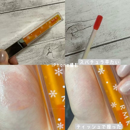 シャドーカスタマイズ/MAJOLICA MAJORCA/単色アイシャドウを使ったクチコミ(5枚目)