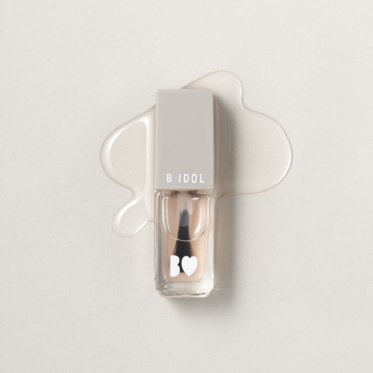 まいぽりっしゅ 15 Myベースコート