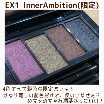 カネボウ Nールージュ/KANEBO/口紅を使ったクチコミ(2枚目)