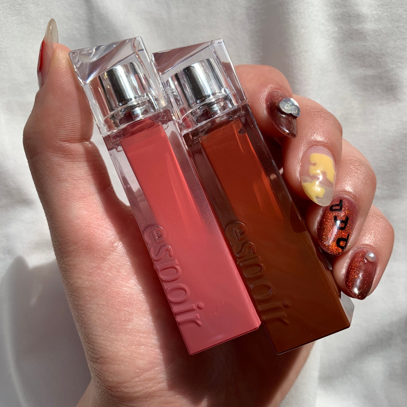 ã¯ãã¥ãŒã«ãªãããã£ã³ãã°ã¬ã€ãº/espoir/ãªãããã£ã³ãã䜿ã£ãã¯ãã³ãïŒ3æç®ïŒ