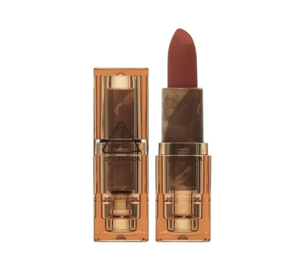 3CE SOFT MATTE LIPSTICK #SENSUAL BREEZE