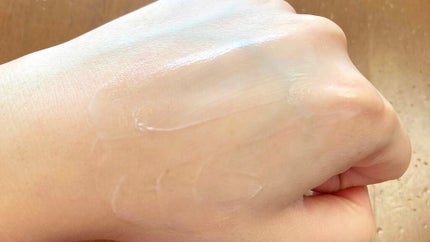 アンドハニー メルティモイスト ハンドクリーム/&honey/ハンドクリームを使ったクチコミ(4枚目)