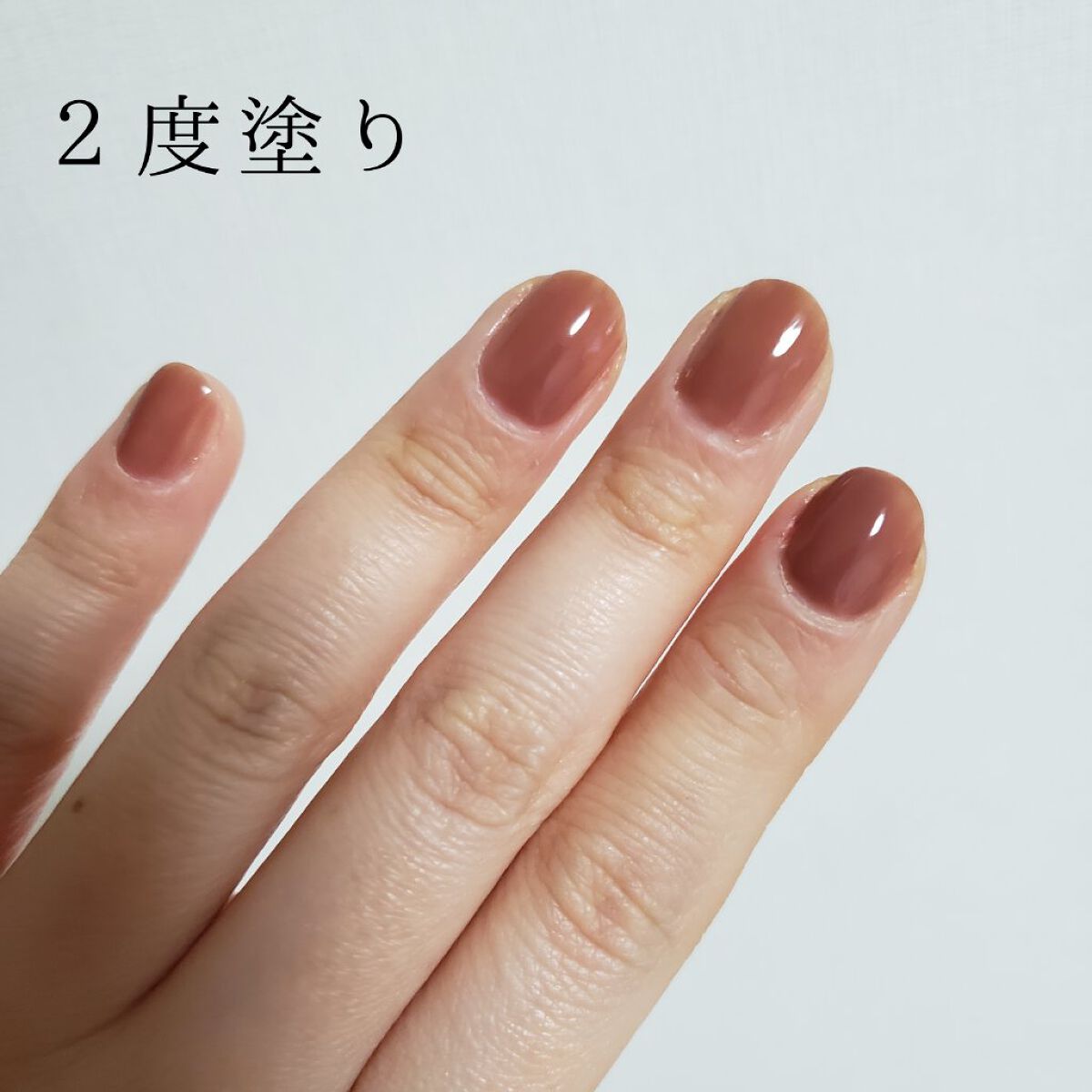 VART NAIL COLOR KOHARU - ネイルカラー