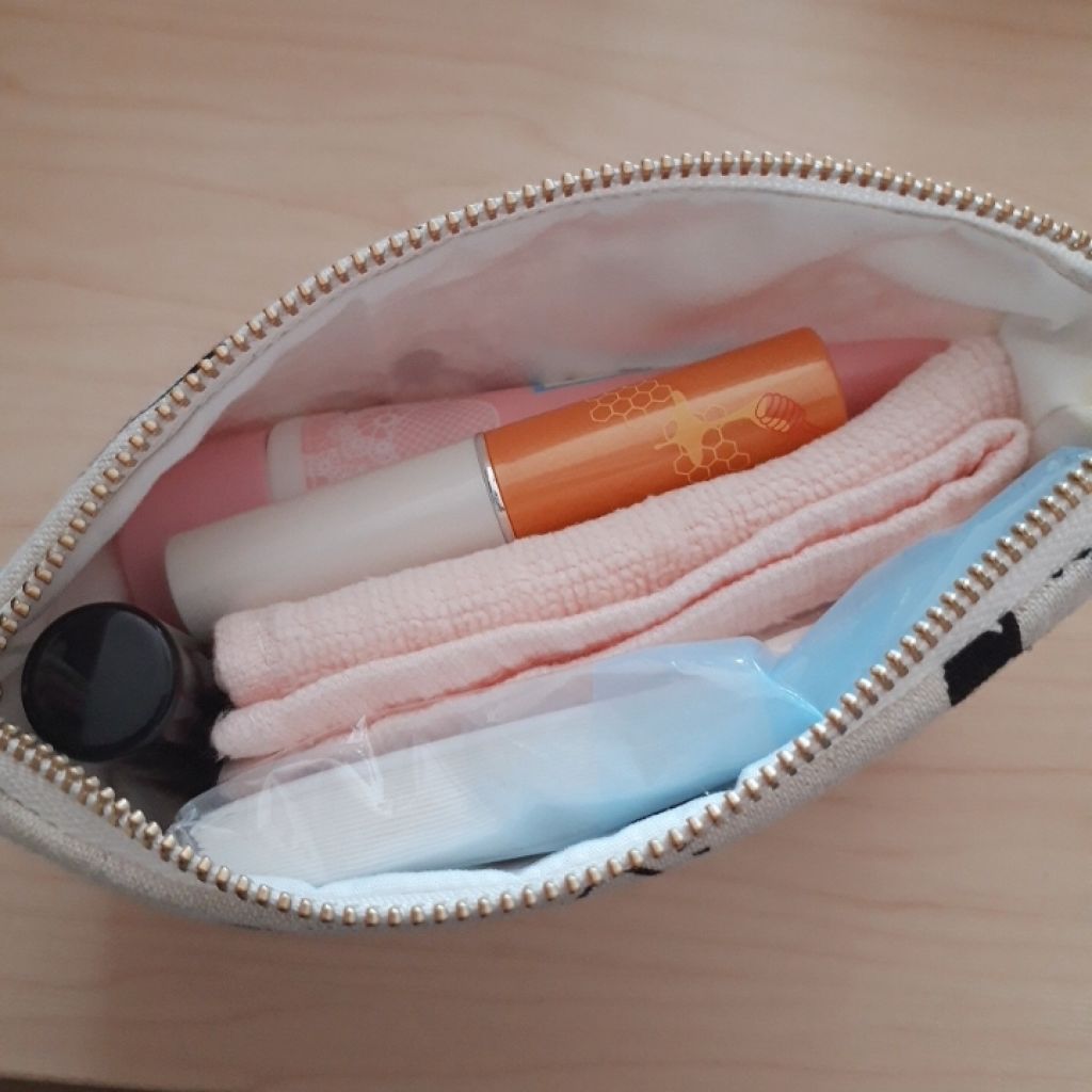 みんなのポーチ事情/その他を使ったクチコミ（2枚目）