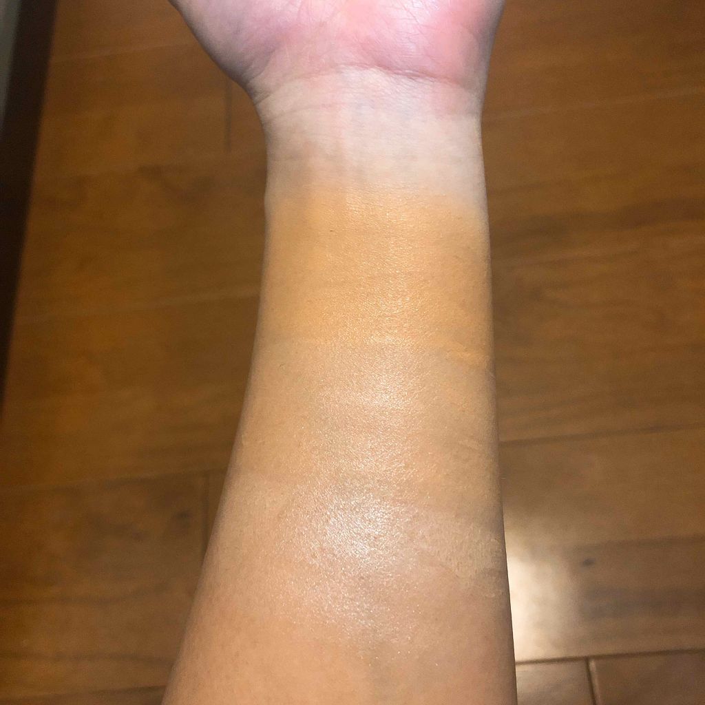 ラトゥー エクラ ファンデーション プライマー N/PAUL & JOE BEAUTE/化粧下地を使ったクチコミ(3枚目)