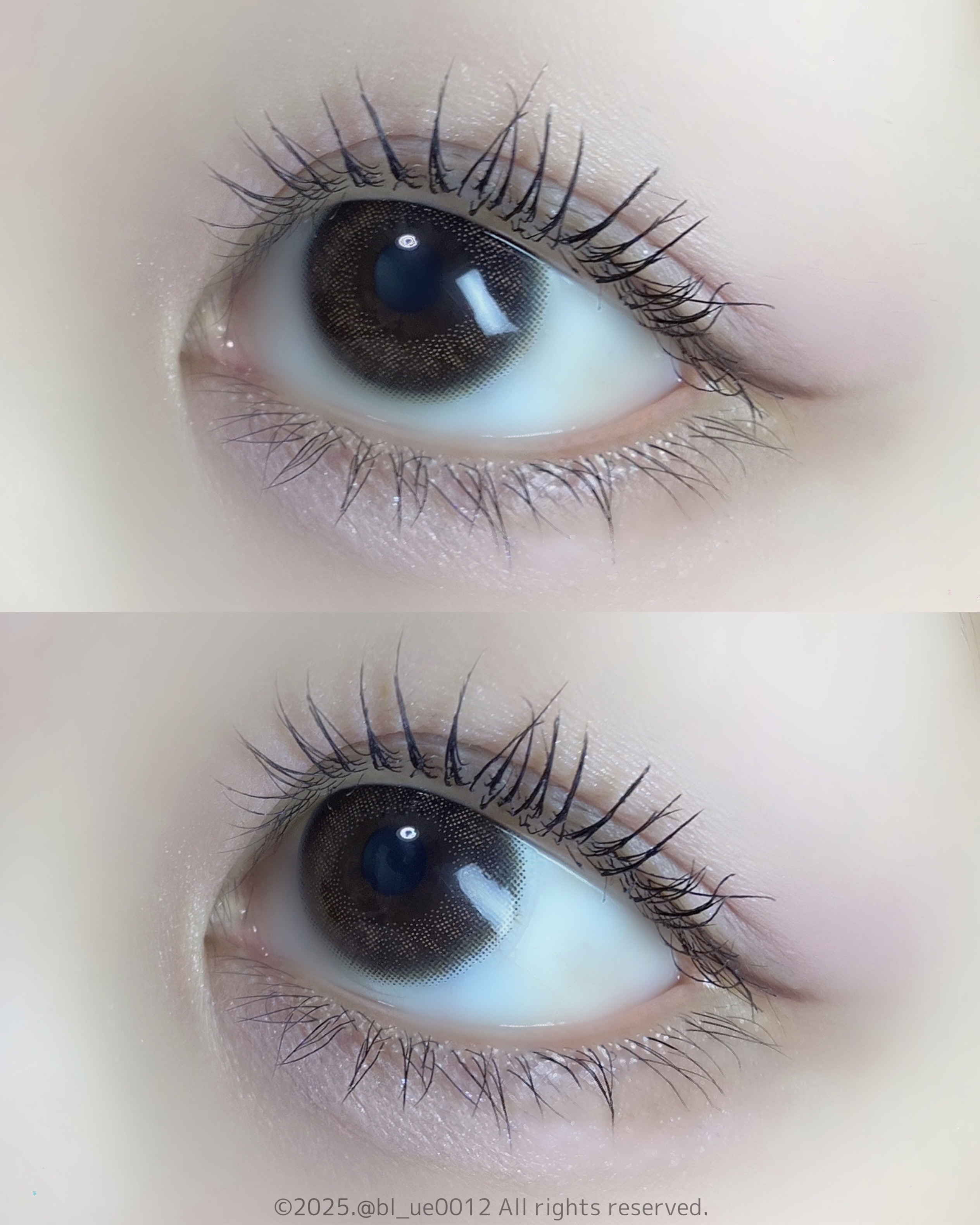 スライドインシングル/rom&nd/単色アイシャドウを使ったクチコミ（1枚目）