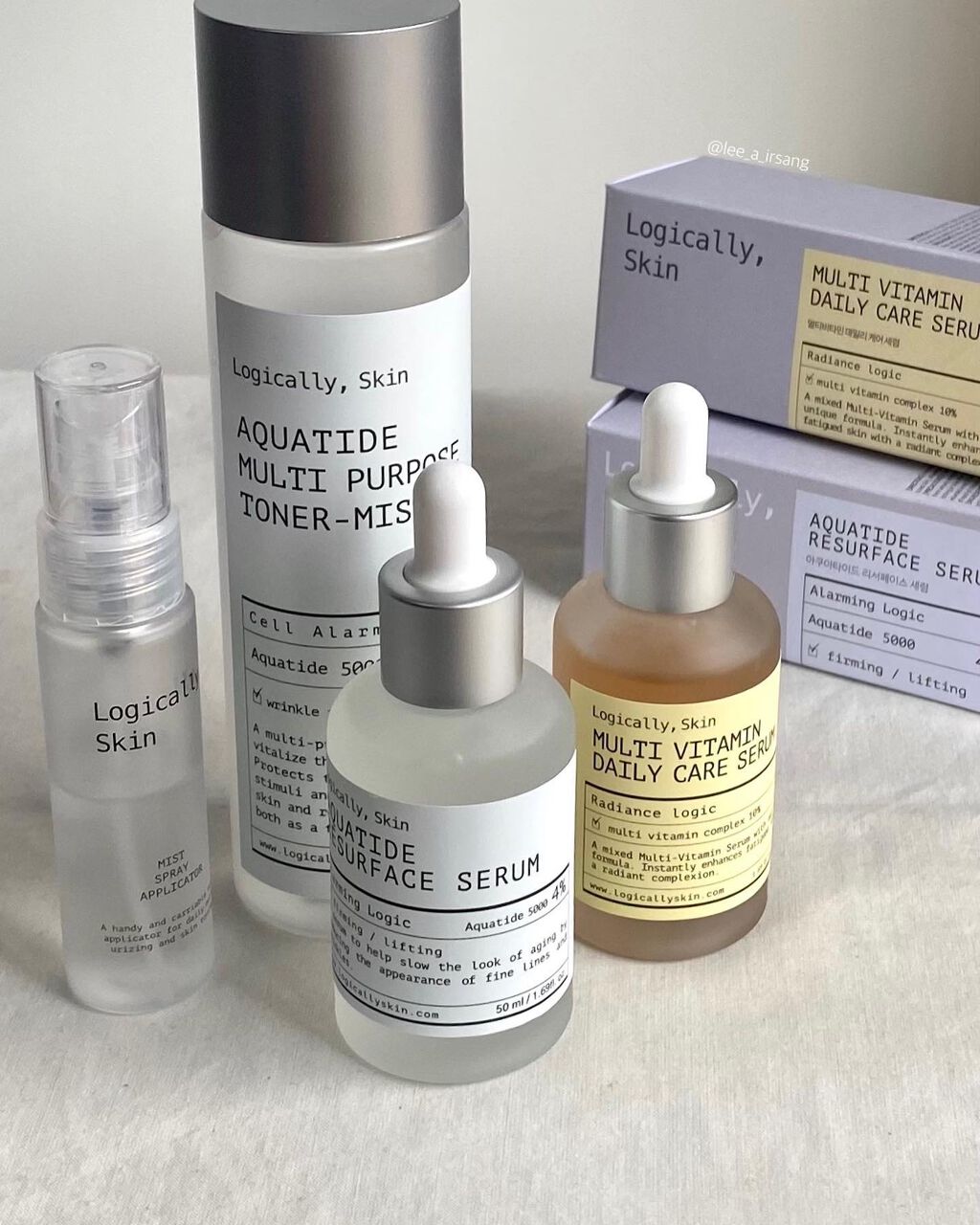 ããŒãð°éåœã³ã¹ã¡ç掻 on LIPS ãã䜿ã£ãç¬éã«æããâŠå³ãªã決å®ð«¡ãLogically,Ski..ãïŒ2æç®ïŒ