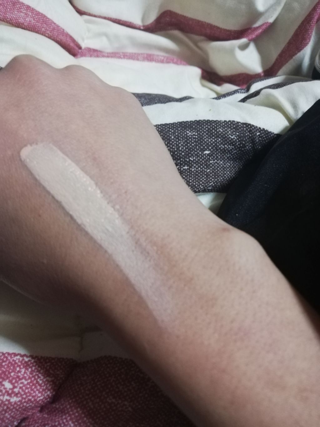 【旧】ディオールスキン フォーエヴァー フルイド マット/Dior/リキッドファンデーションを使ったクチコミ(3枚目)