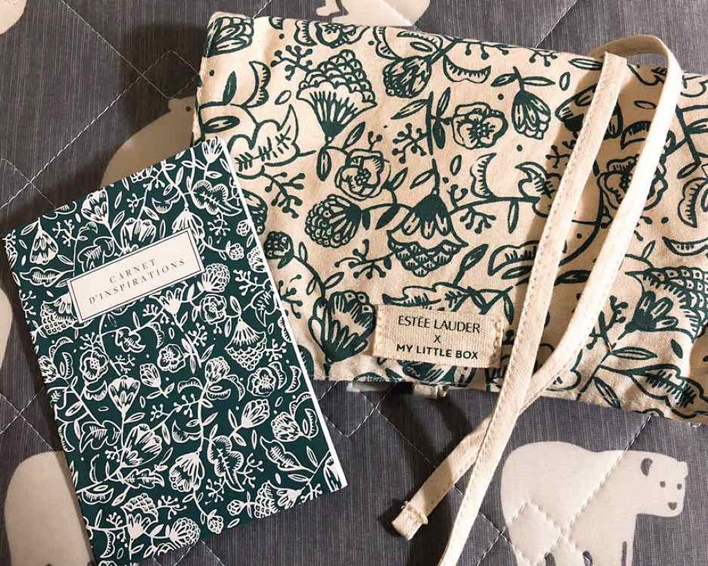 My Little Box/My Little Box/その他キットセットを使ったクチコミ(1枚目)