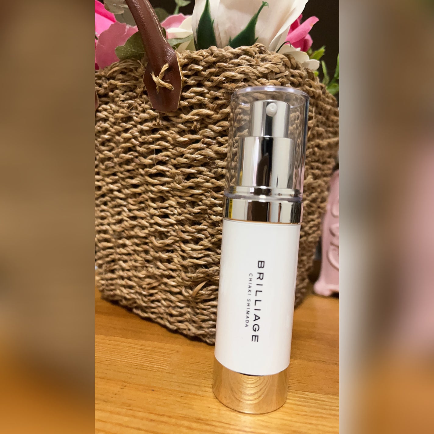 スキンプライマー UV プロテクター(フェイス&ボディ)/ブリリアージュ/化粧下地を使ったクチコミ(1枚目)