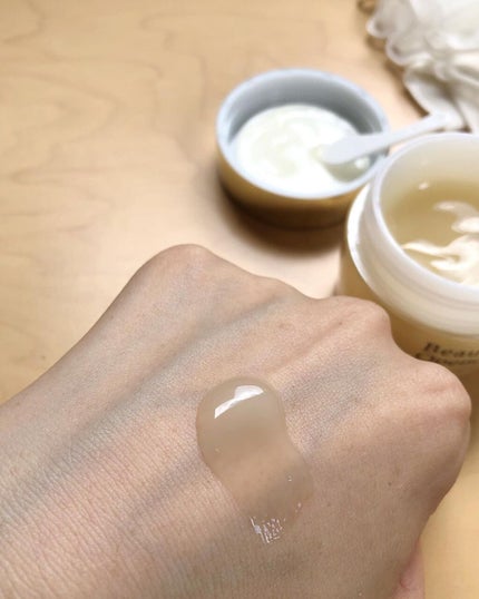 ビューティーオープナージェル/オージオ/オールインワン化粧品を使ったクチコミ(4枚目)