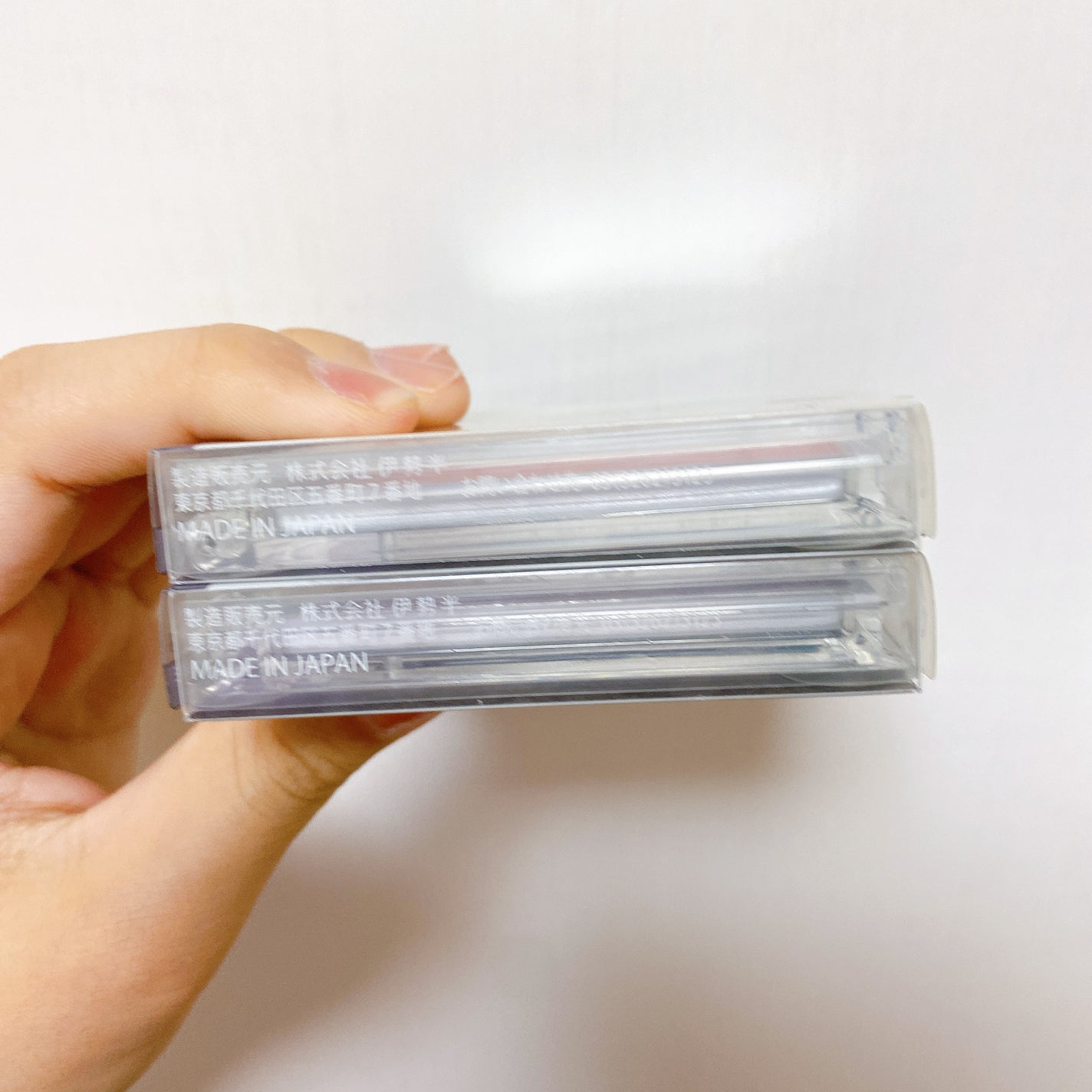 パウダーチークス/KiSS/パウダーチークを使ったクチコミ(5枚目)