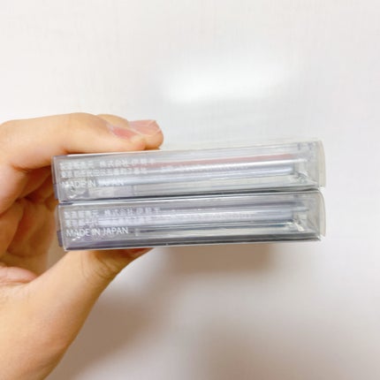 パウダーチークス/KiSS/パウダーチークを使ったクチコミ(5枚目)