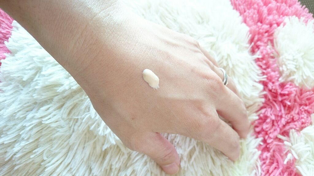 UVウルトラフィットベースN/CEZANNE/化粧下地を使ったクチコミ（2枚目）