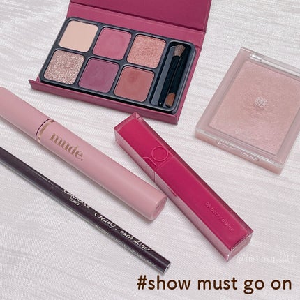 クリーミータッチライナー/キャンメイク/ジェルアイライナーを使ったクチコミ(1枚目)