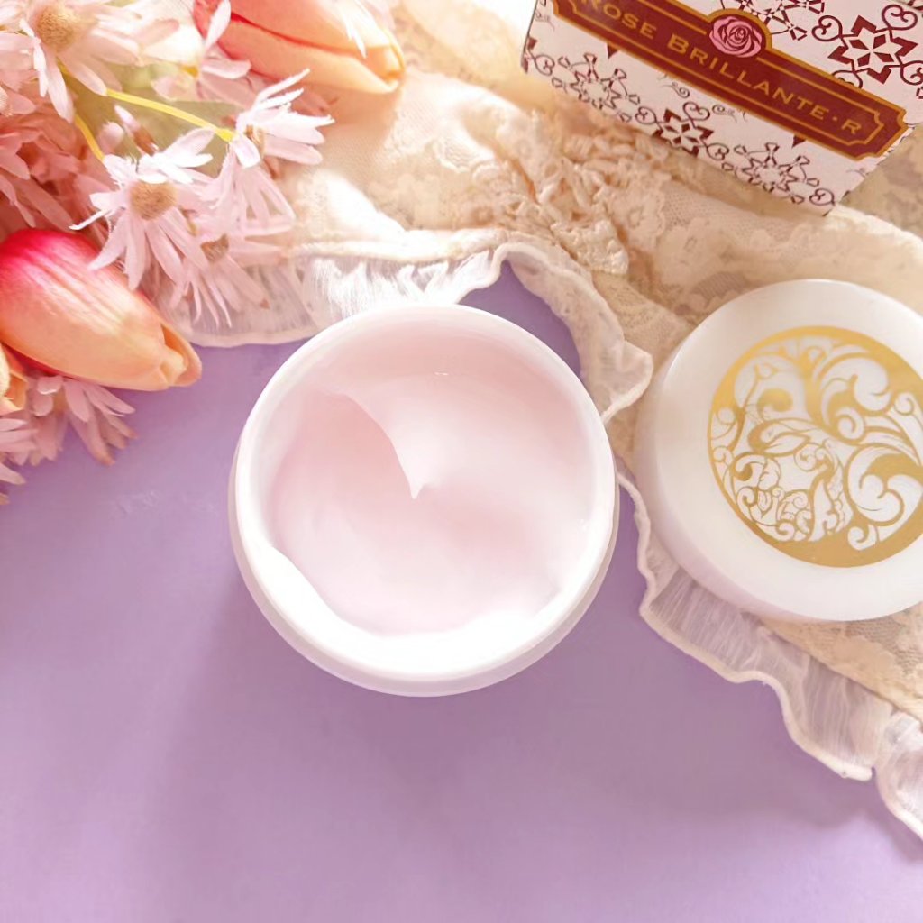 RBオールインワンジェル/Rose Brillante/オールインワン化粧品を使ったクチコミ（2枚目）