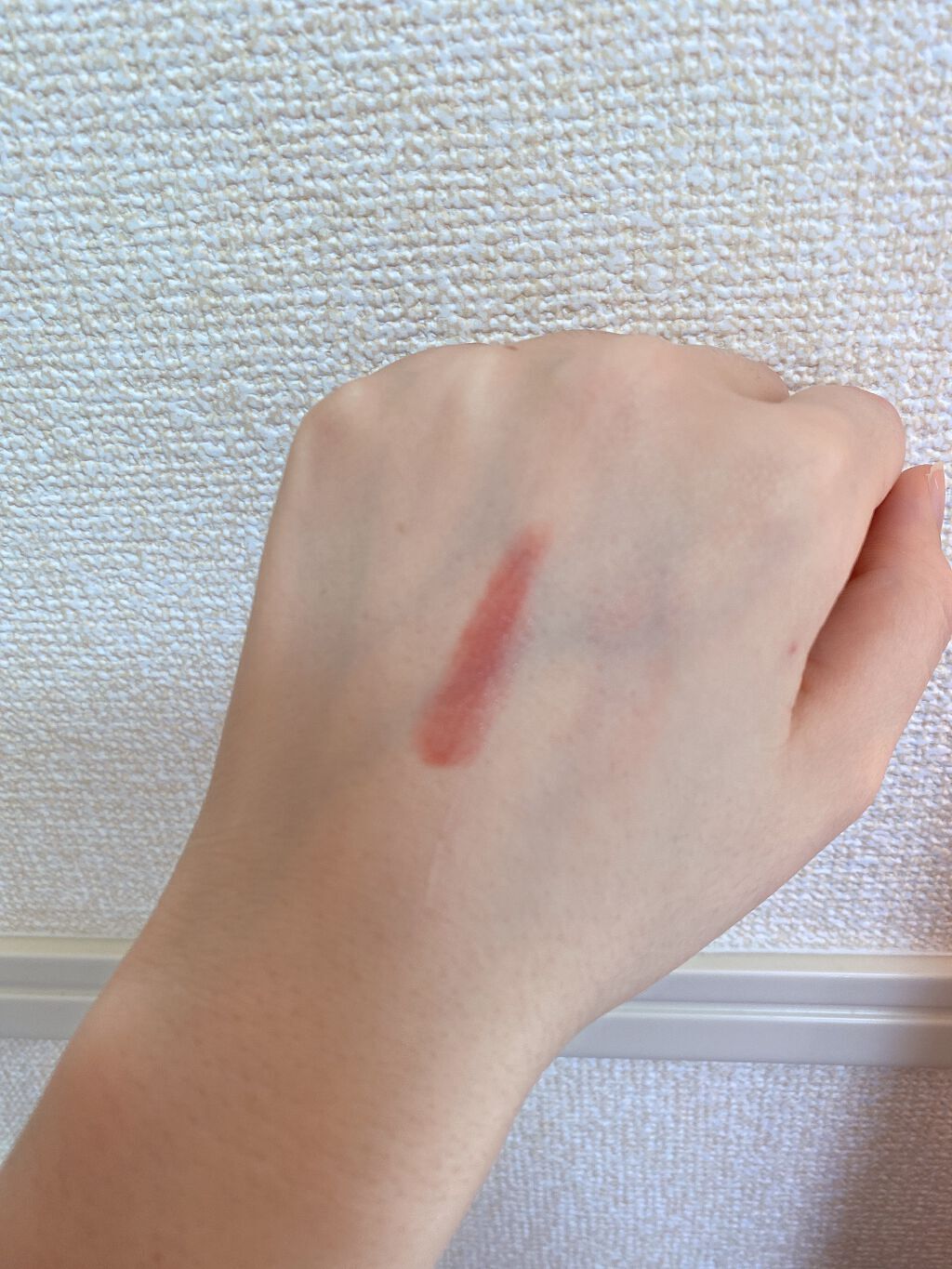 ケイト リップモンスター/KATE/口紅を使ったクチコミ（3枚目）