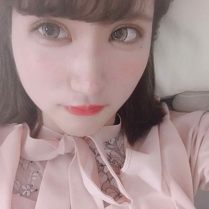 メルシェ 1month/AngelColor/1ヶ月(1MONTH)カラコンを使ったクチコミ(1枚目)