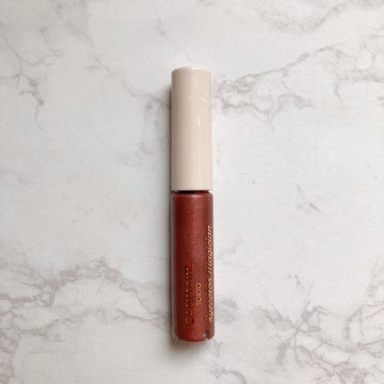 アイカラーマジシャン/キャンメイク/アイシャドウを使ったクチコミ(4枚目)