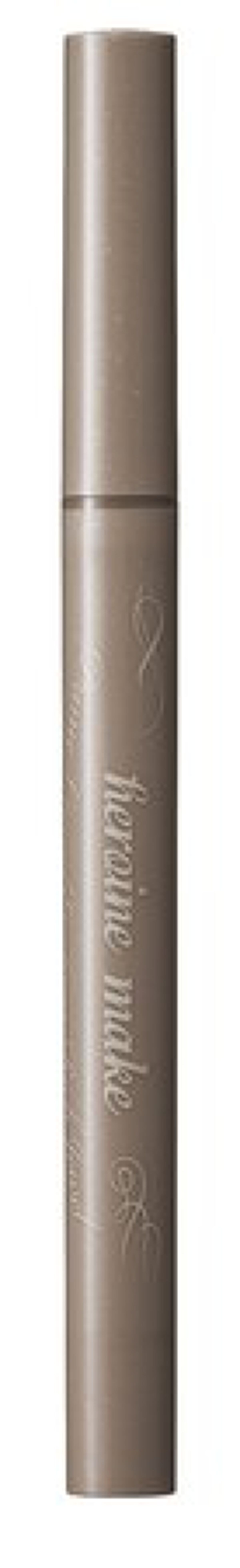 プライムリキッドアイライナー リッチジュエル 05 マロングレージュ