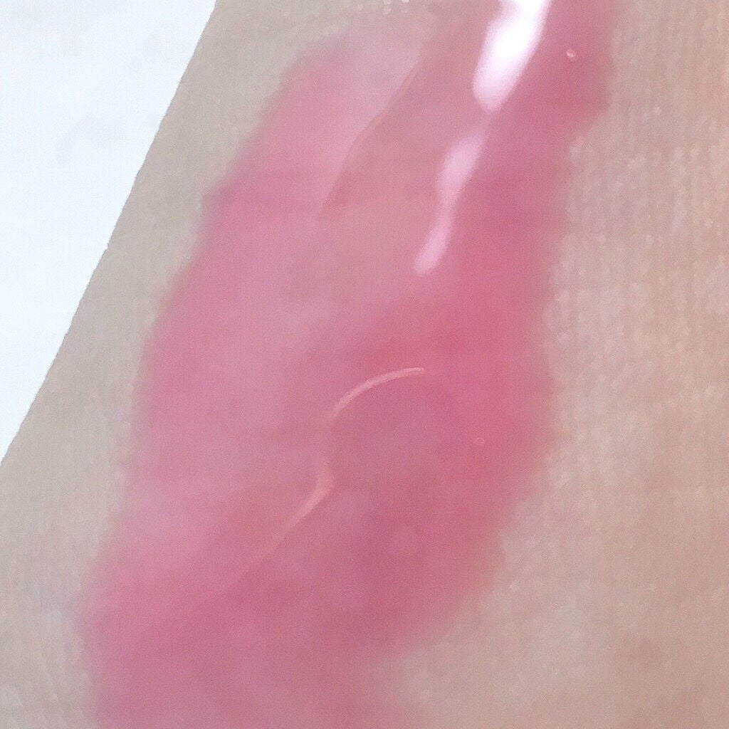 すっぴんリップエッセンス/クラブ/リップ美容液を使ったクチコミ(8枚目)