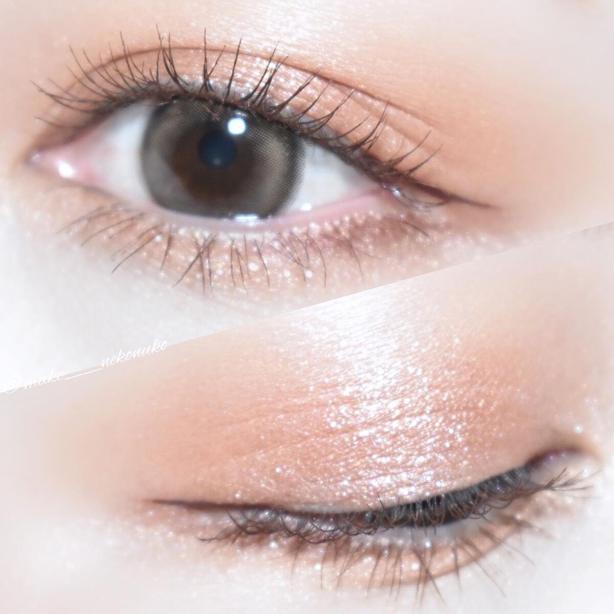 ラブ イン ザ アフタヌーン アイシャドウ パレット/BOBBI BROWN/アイシャドウパレットを使ったクチコミ（1枚目）