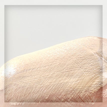 光対策 ドレスクリーム/ドモホルンリンクル/化粧下地を使ったクチコミ(5枚目)