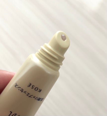 米肌 活潤リップエッセンスのクチコミ「活潤リップエッセンス
米肌
10g
¥1,320(税込)
ハリとうるおいに満ちた、.....」(3枚目)