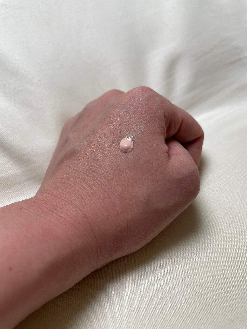 エテュセ フェイスエディション(スキンベース)フォードライスキン/ettusais/化粧下地を使ったクチコミ(2枚目)