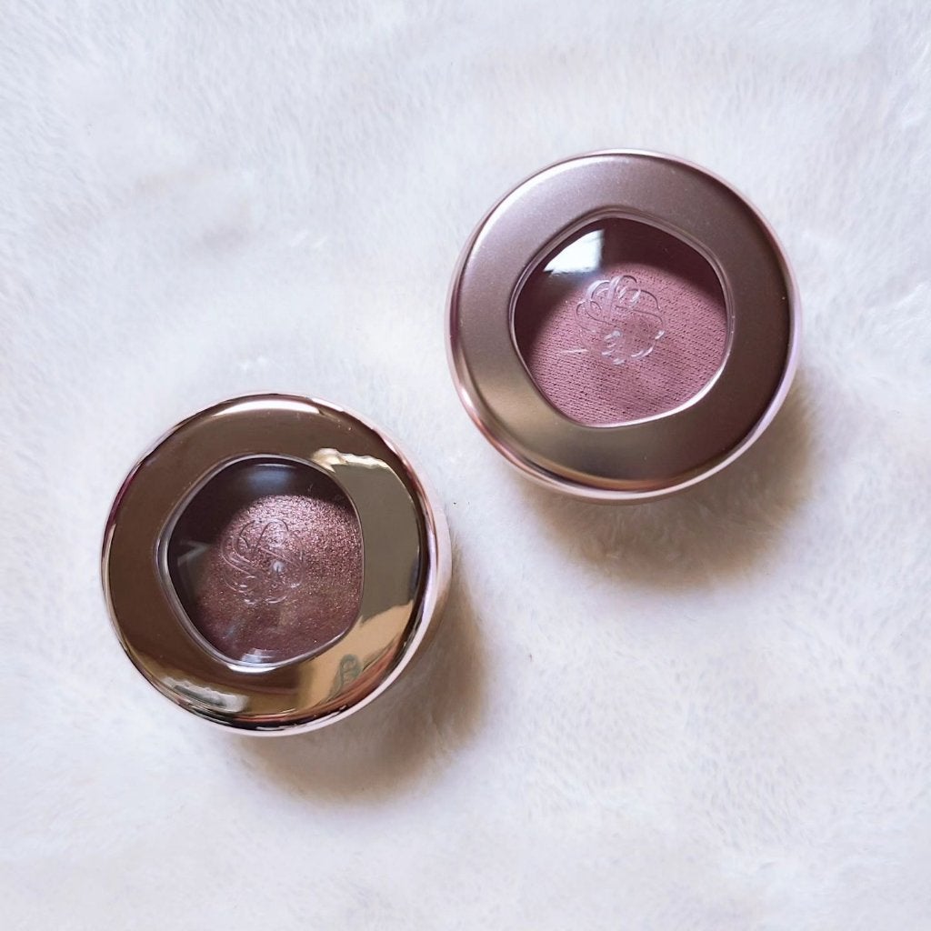 アイグロウジェム スキンシャドウ/DECORTÉ/ジェル・クリームアイシャドウを使ったクチコミ(3枚目)