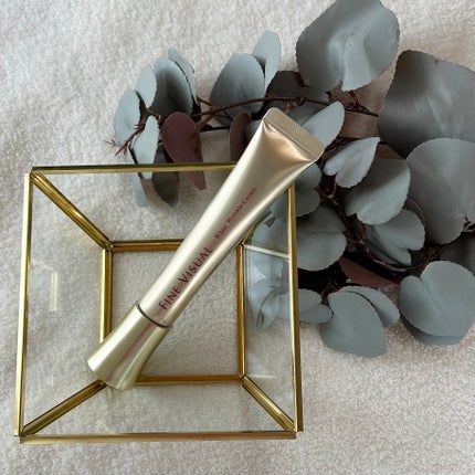 ホワイトリンクルクリーム/FINE VISUAL/フェイスクリームを使ったクチコミ(1枚目)