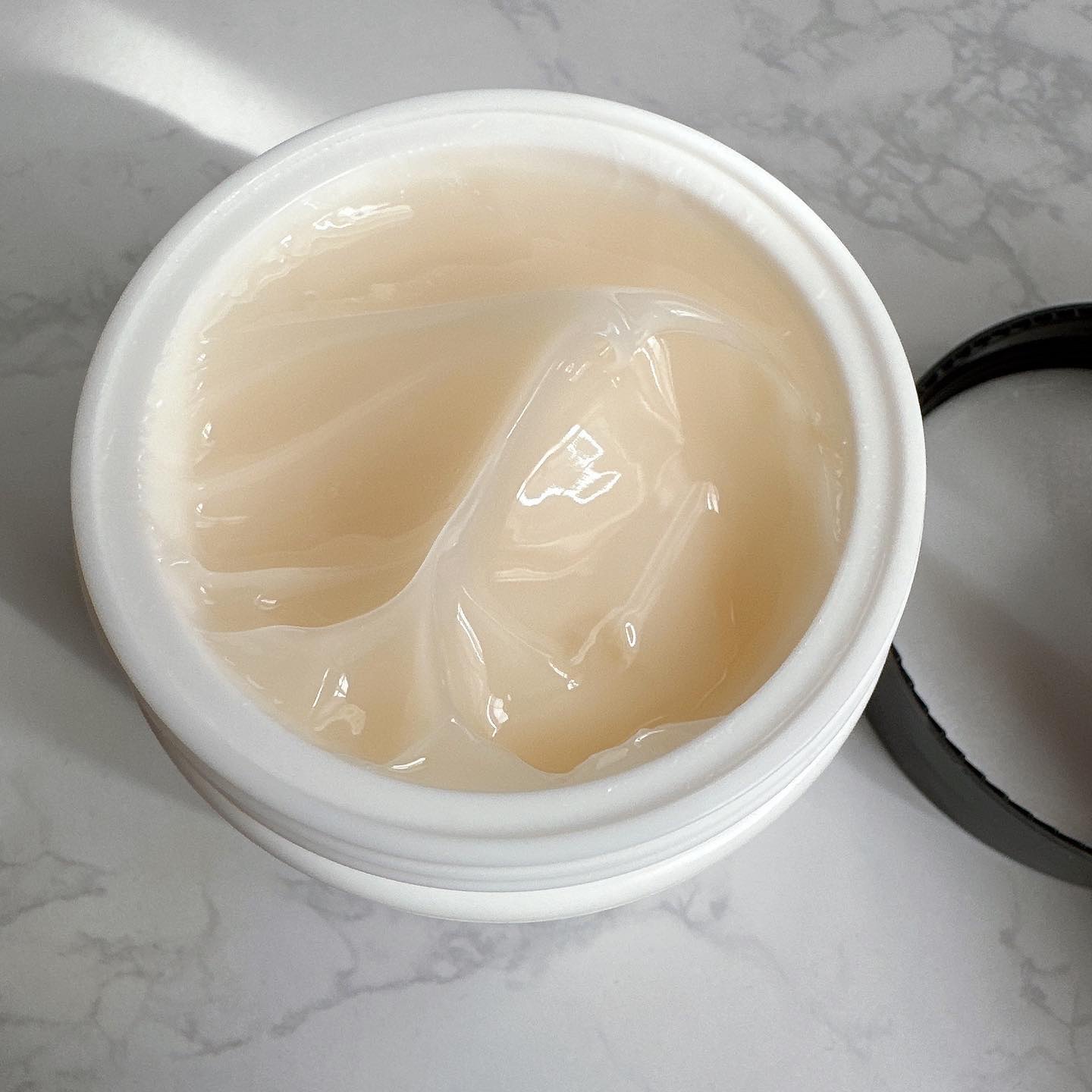 BnDヒップクリーム/BnD/バストケア・ヒップケアを使ったクチコミ（2枚目）