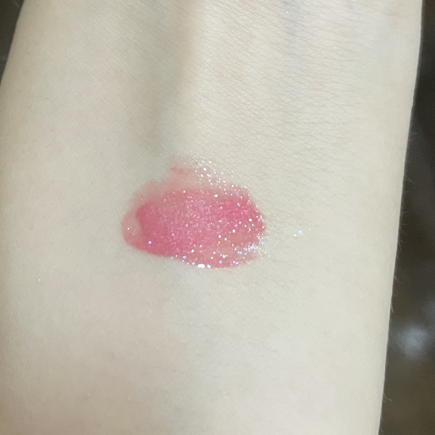 グロウラッピングティント/LIPGUARDIAN/リップティントを使ったクチコミ（2枚目）