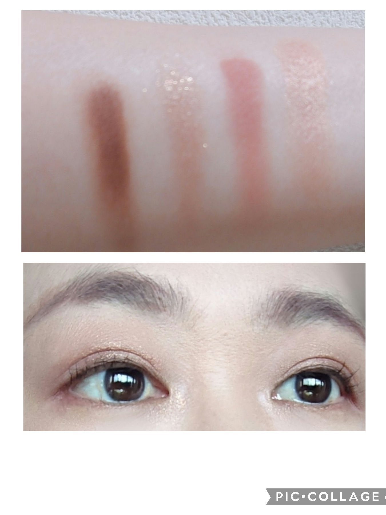 ソレイユ ドゥ フ アイ カラー クォード/TOM FORD BEAUTY/アイシャドウパレットを使ったクチコミ(6枚目)