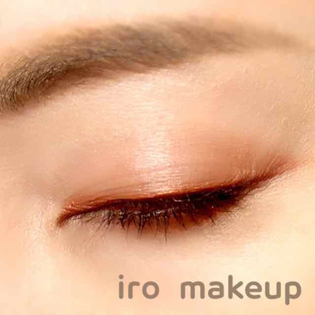 アディクション ザ アイシャドウ スパークル/ADDICTION/単色アイシャドウを使ったクチコミ(2枚目)