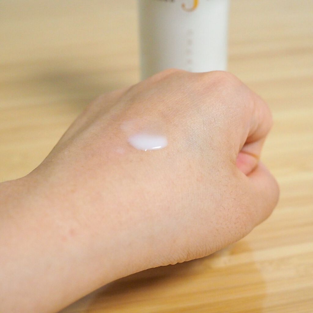 スキンローション/ブランエトワール スキン/化粧水を使ったクチコミ（2枚目）