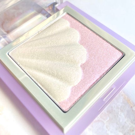 マイフェイブムードアイパレット 9カラー/HOLIKA HOLIKA/アイシャドウパレットを使ったクチコミ(7枚目)