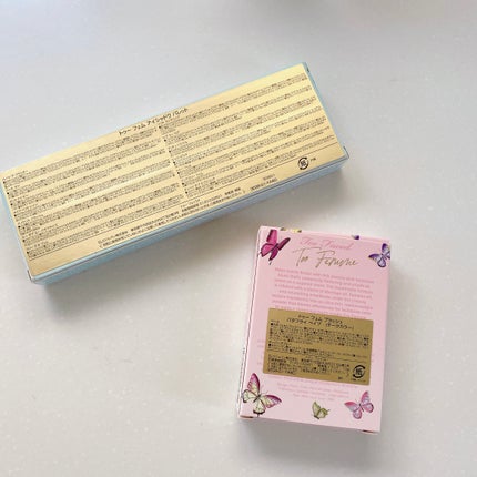 トゥー フェム ブラッシュ/Too Faced/パウダーチークを使ったクチコミ(4枚目)